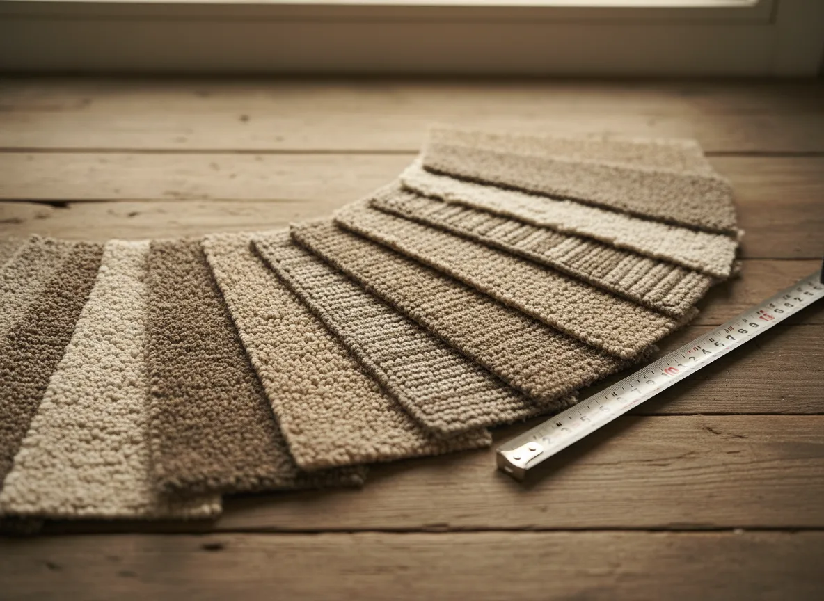 Carpet Installation Hartsville, IN FAQs